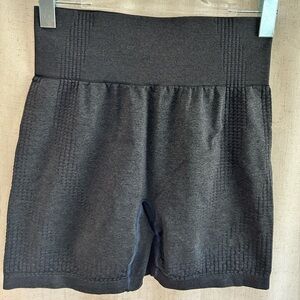 Aoxjox Vital Biker Shorts for Women